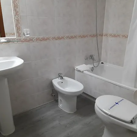 Vendégház San Roque