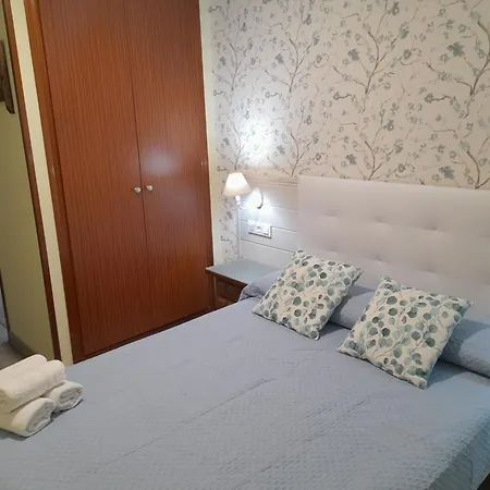 Guest house San Roque