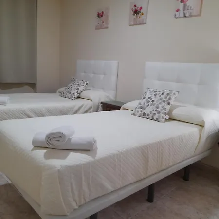 San Roque Guest house Guadalajara